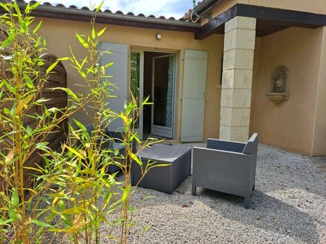 La Barde Montfort, votre maison d'hôtes à 4 kms de Sarlat Dordogne