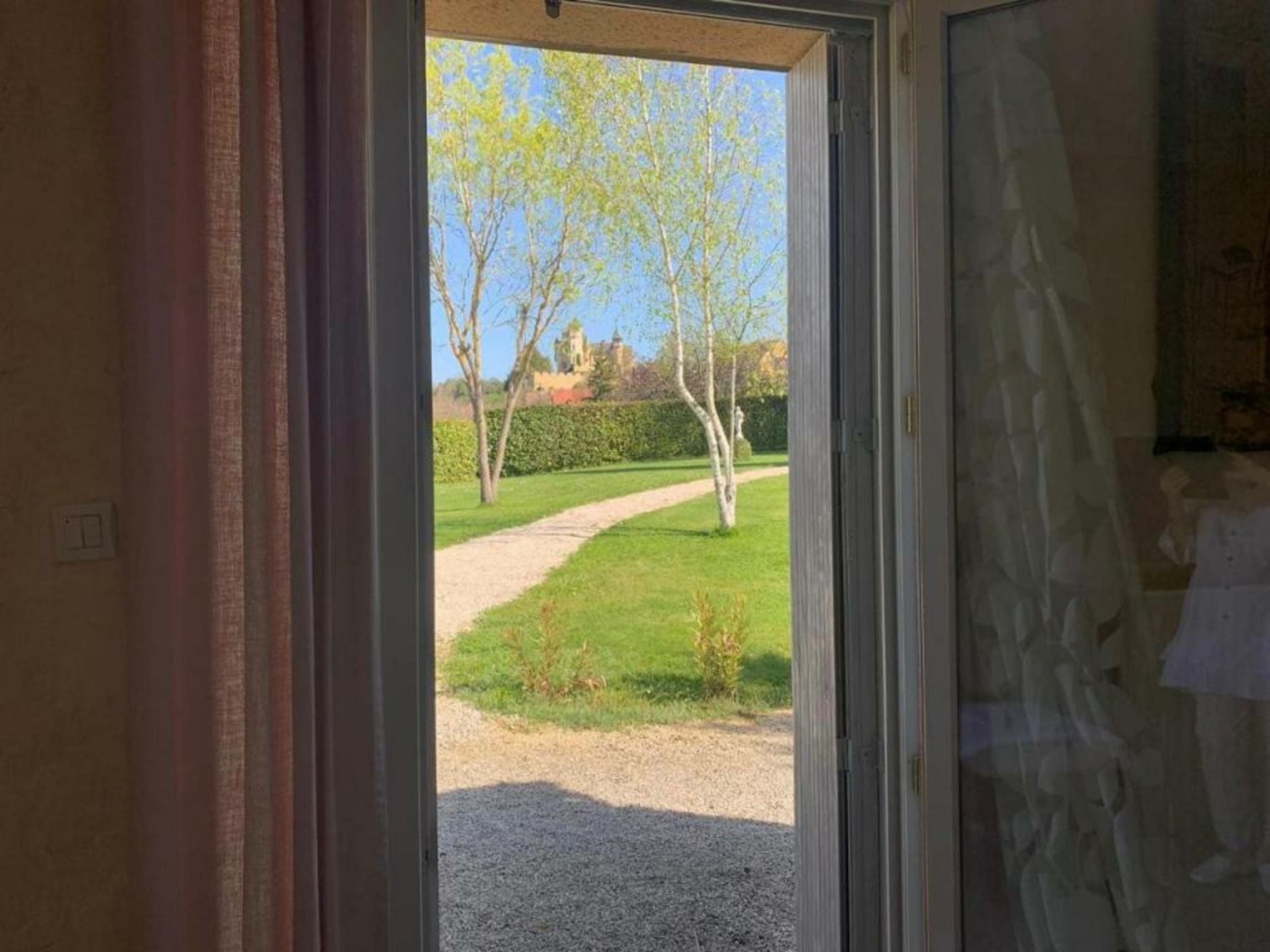 La Barde Montfort, votre maison d'hôtes à 4 kms de Sarlat Dordogne