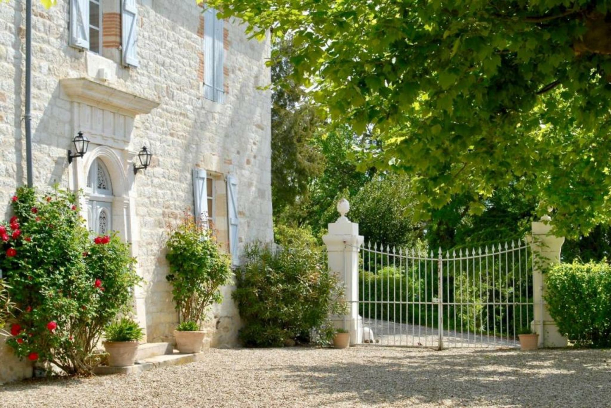 Domaine de Perches