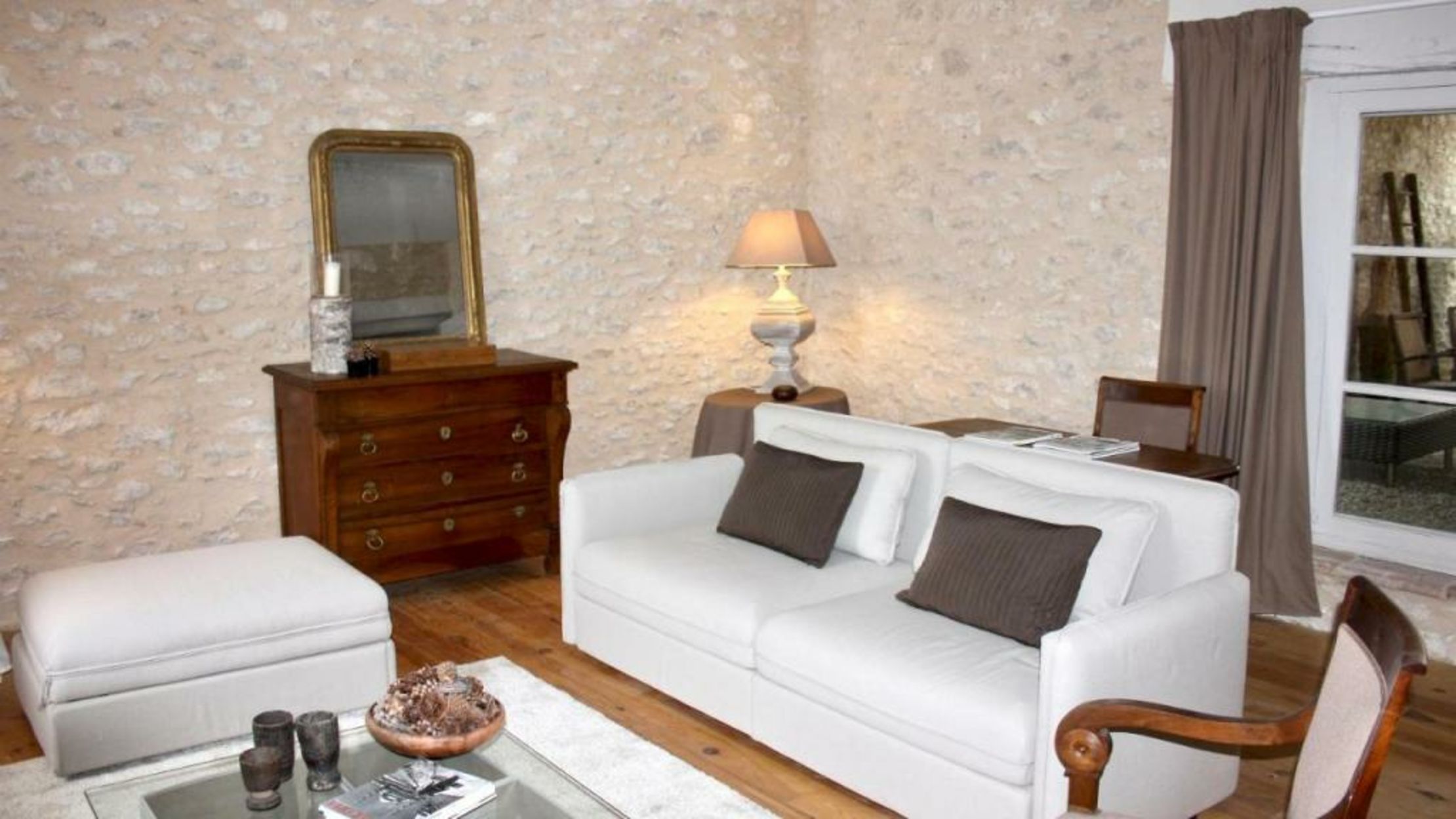 Domaine de Perches