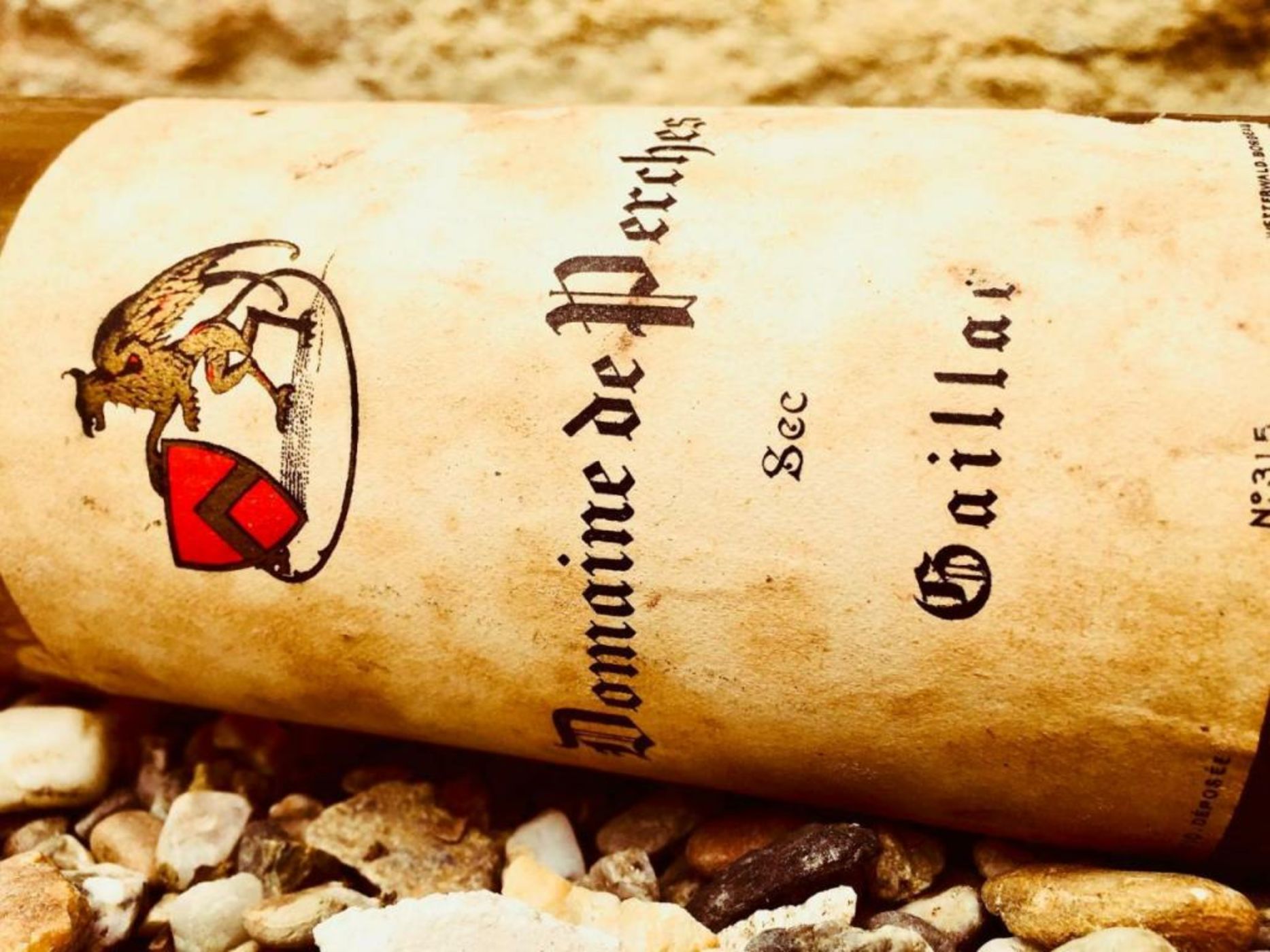 Domaine de Perches