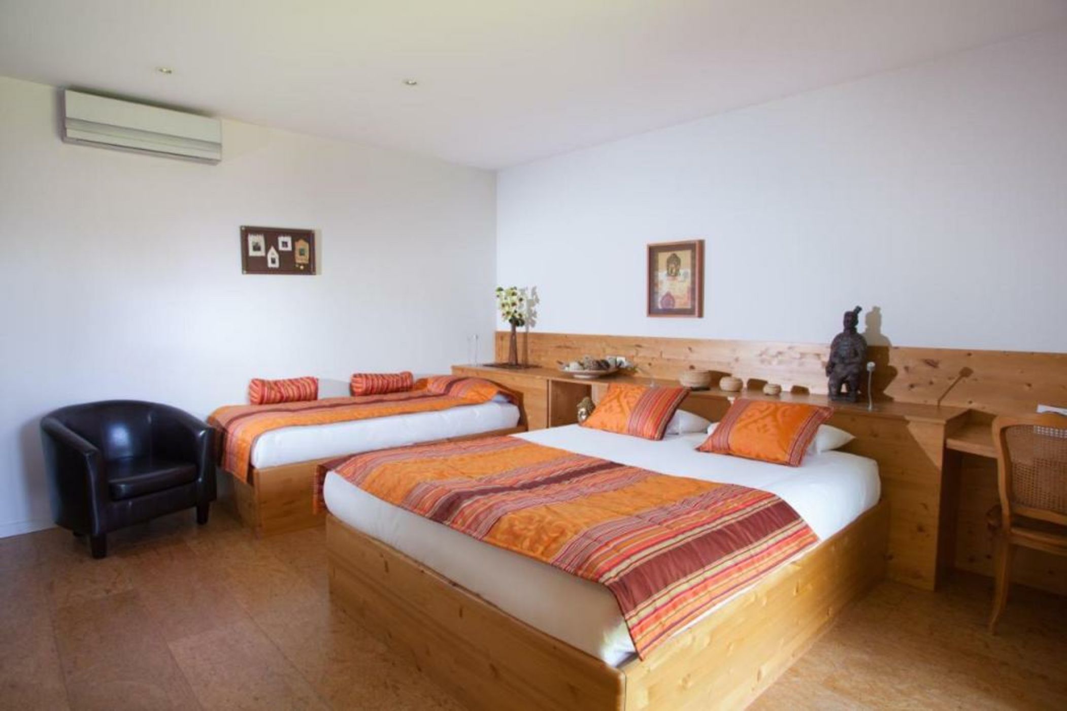 Hôtel Auberge de Chavannes