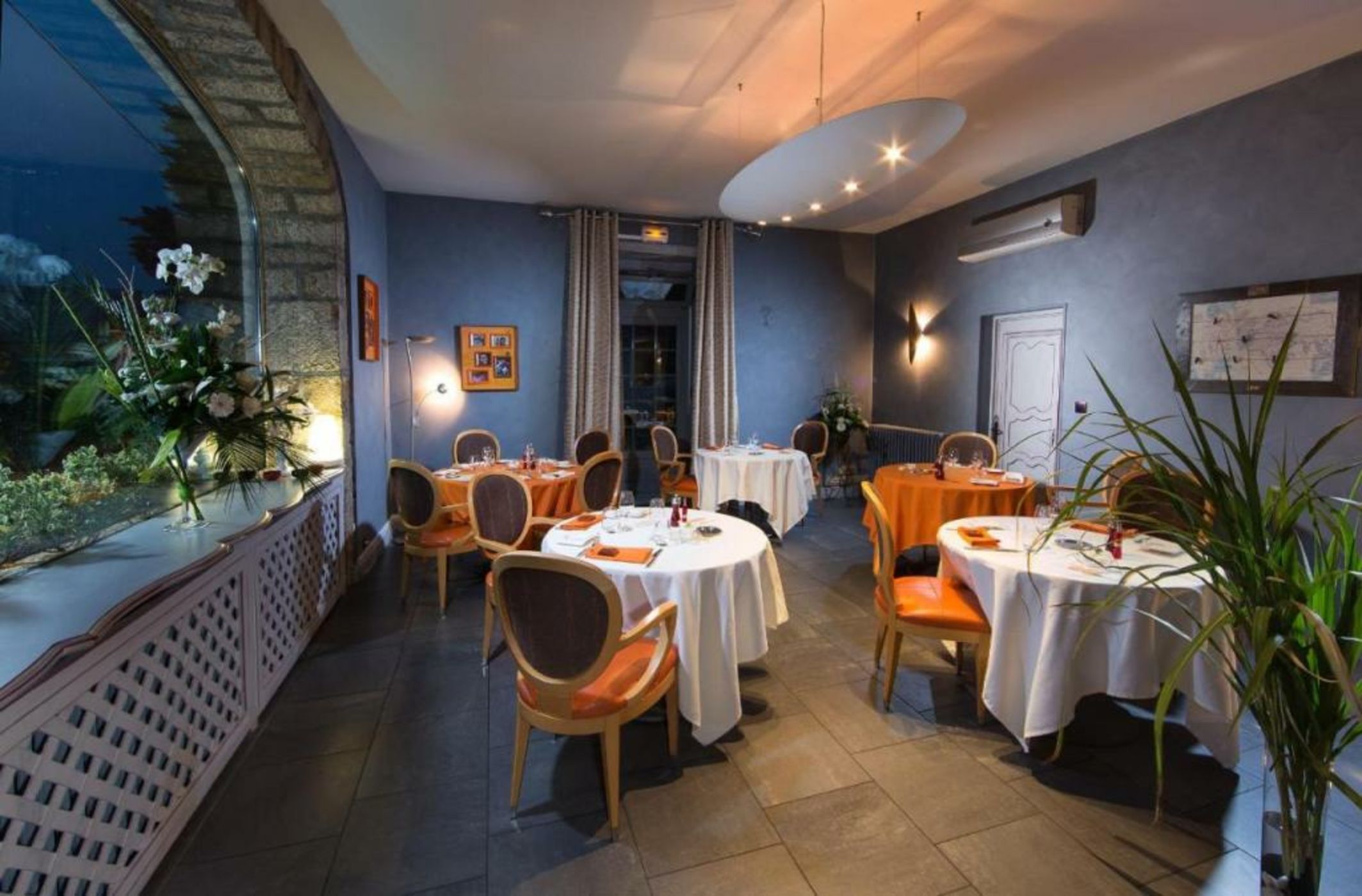 Hôtel Auberge de Chavannes