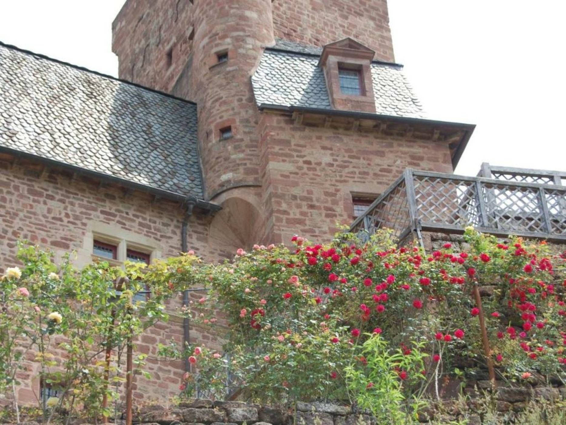 CHATEAU LA SERVAYRIE - Chambre d'hôtes
