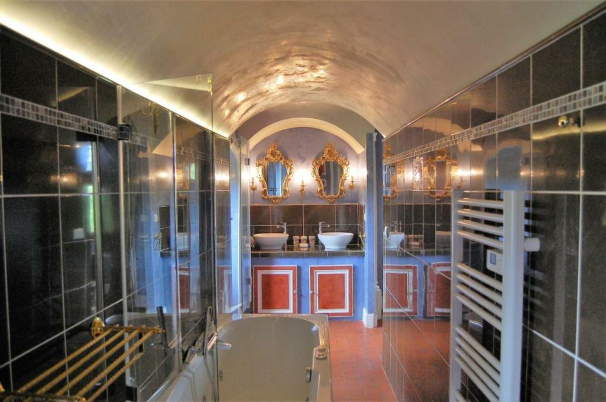CHATEAU LA SERVAYRIE - Chambre d'hôtes