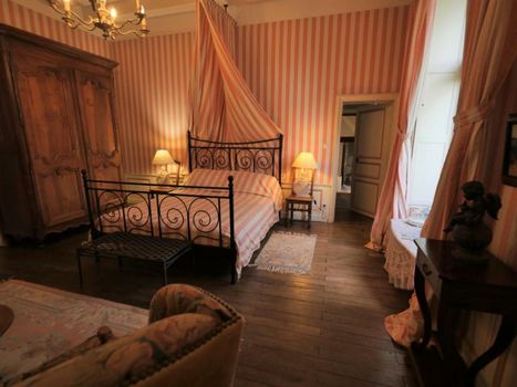 Château de Jallanges & Spa à Vouvray - 1h de spa incluse par jour