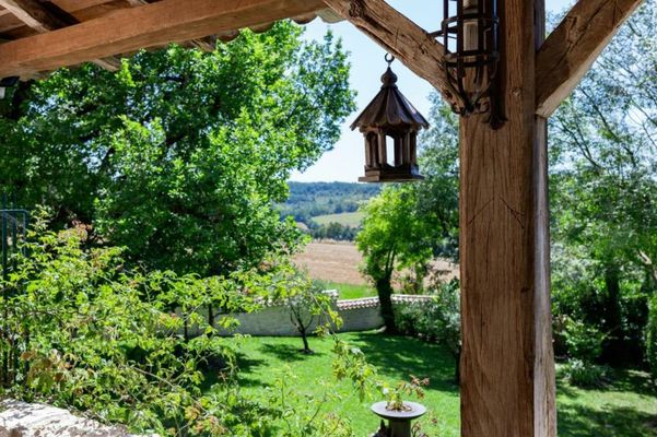 Domaine de Saint-Géry - Teritoria