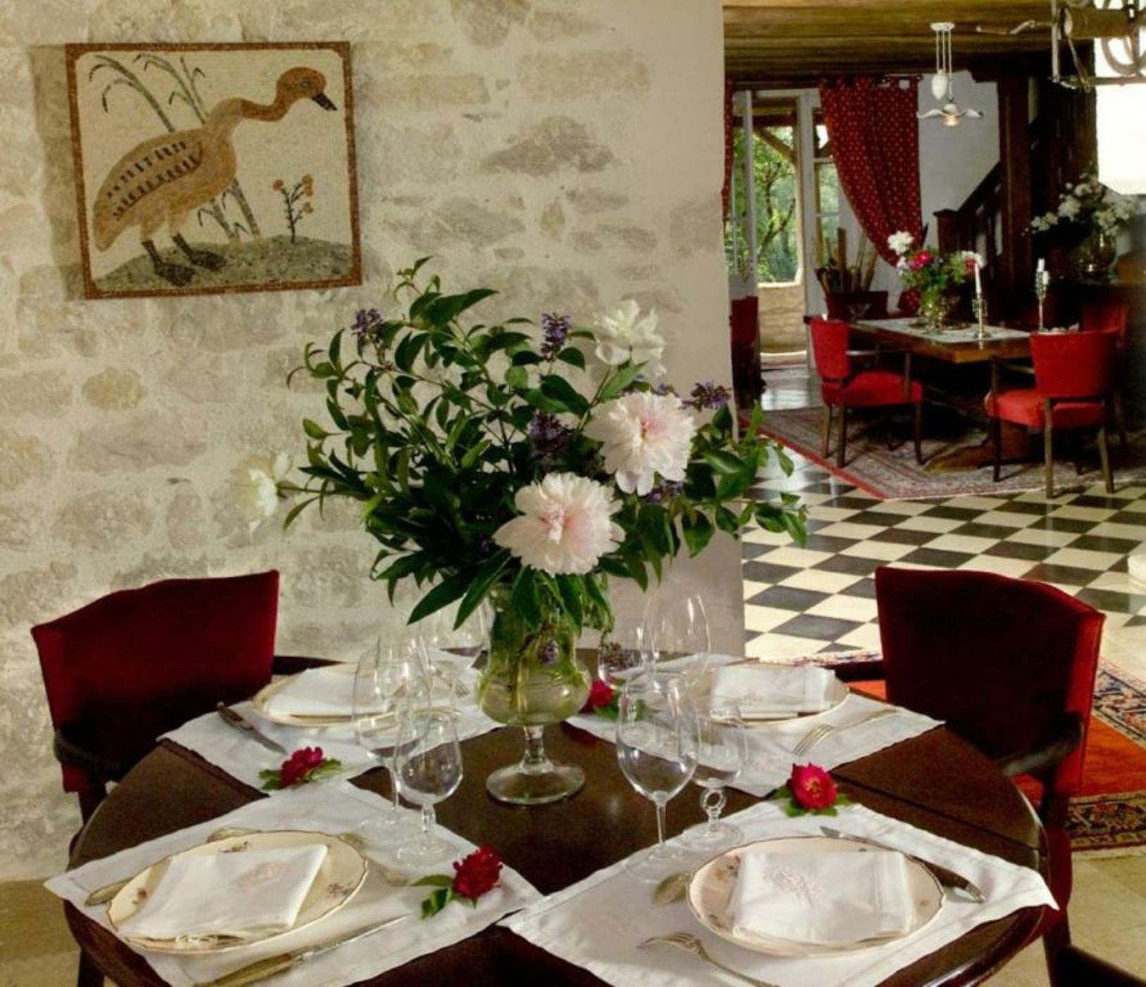 Domaine de Saint-Géry - Teritoria