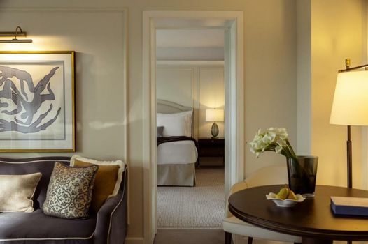 Corinthia Palace Malta