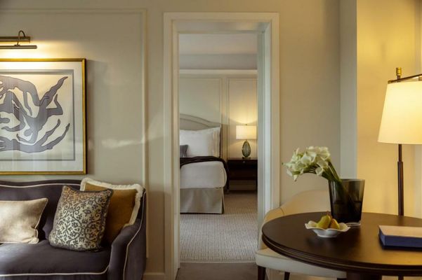 Corinthia Palace Malta