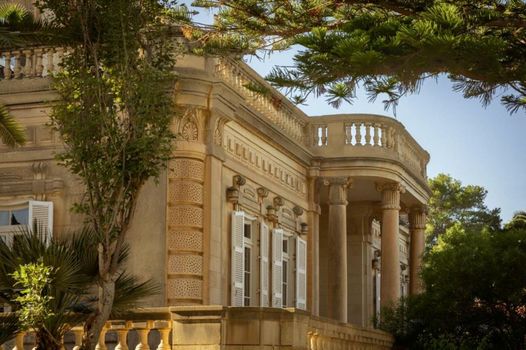 Corinthia Palace Malta