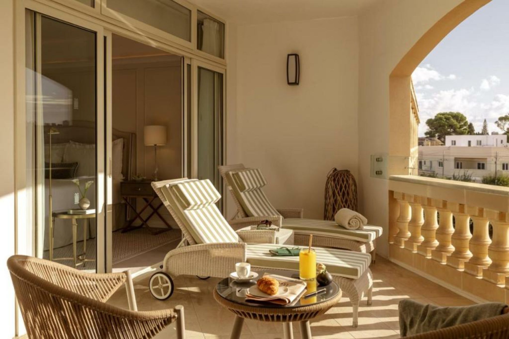 Corinthia Palace Malta
