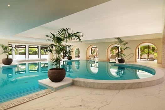 Corinthia Palace Malta