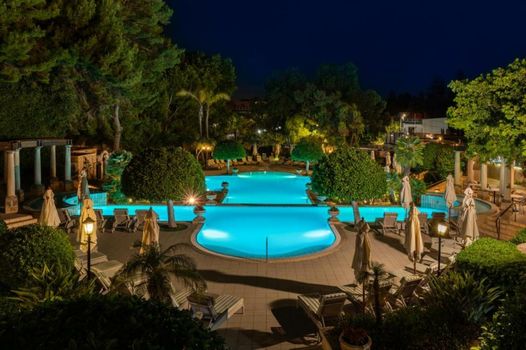 Corinthia Palace Malta