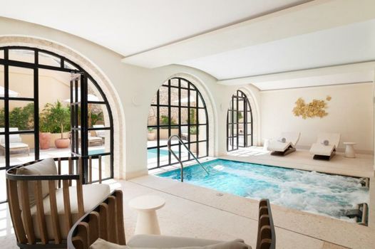 Corinthia Palace Malta