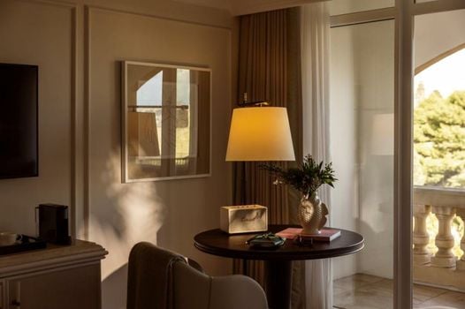 Corinthia Palace Malta