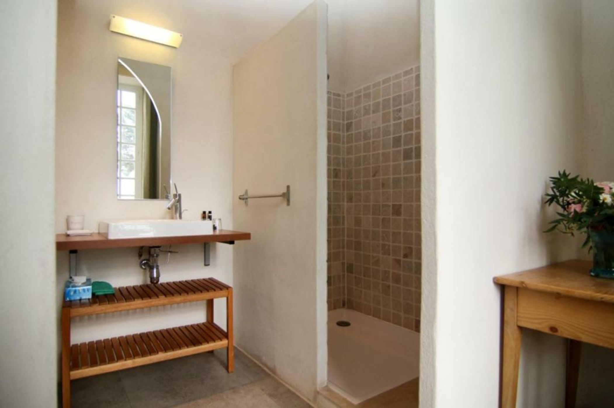 Mas de la Rivoire B&B