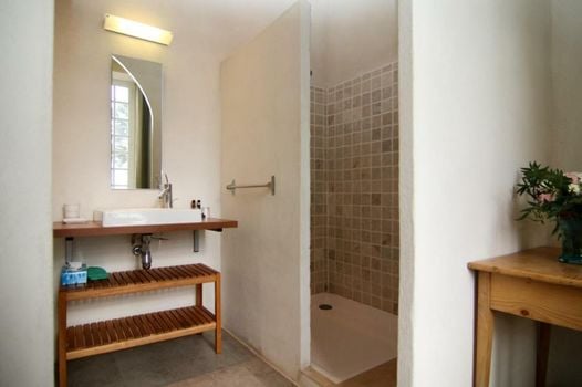 Mas de la Rivoire B&B