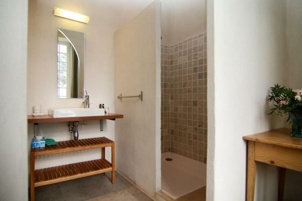 Mas de la Rivoire B&B