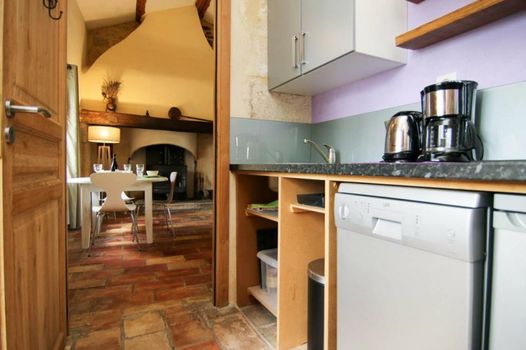 Mas de la Rivoire B&B