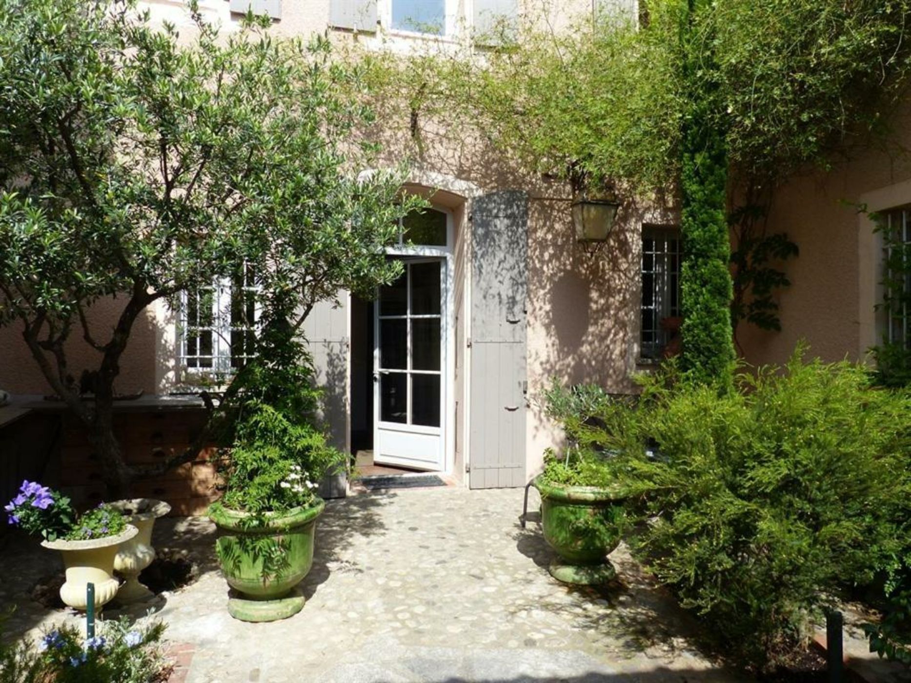 Château d'Ortaffa