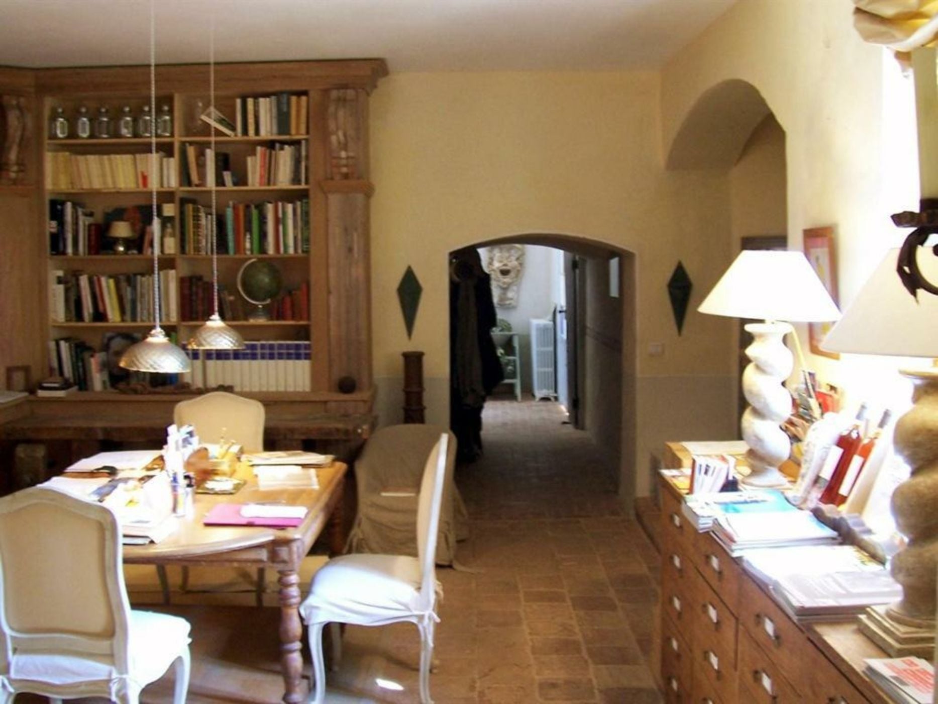 Château d'Ortaffa