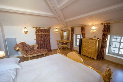 Château Rieutort