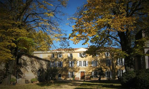 Château Rieutort