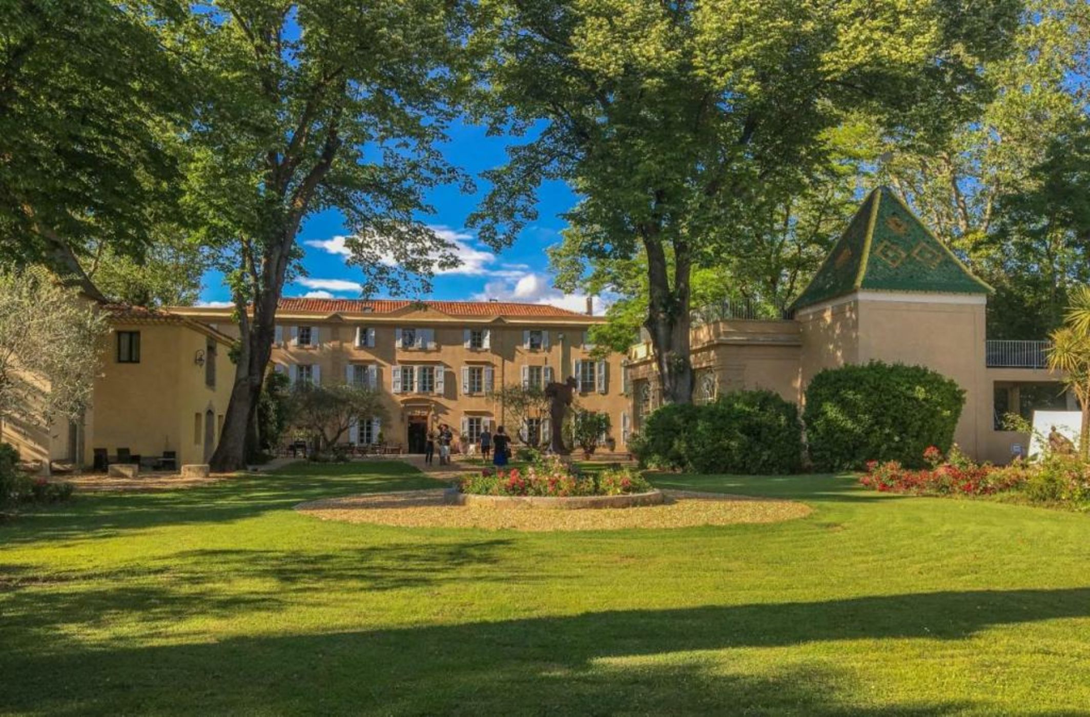 Château Rieutort