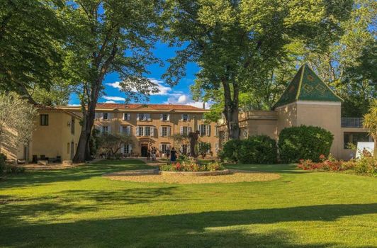 Château Rieutort