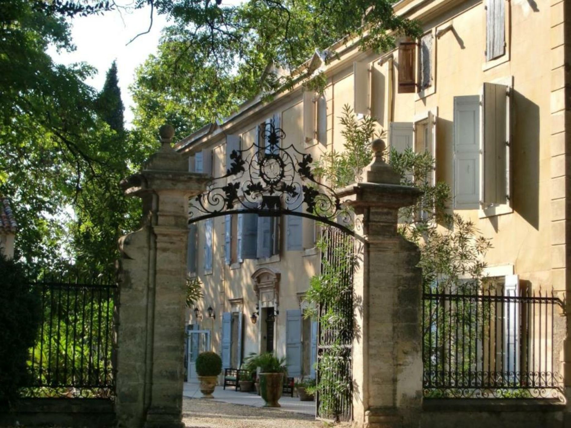 Château Rieutort