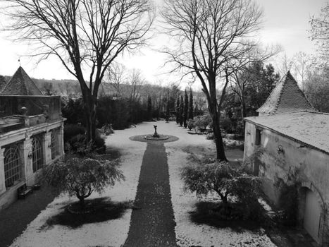 Château Rieutort