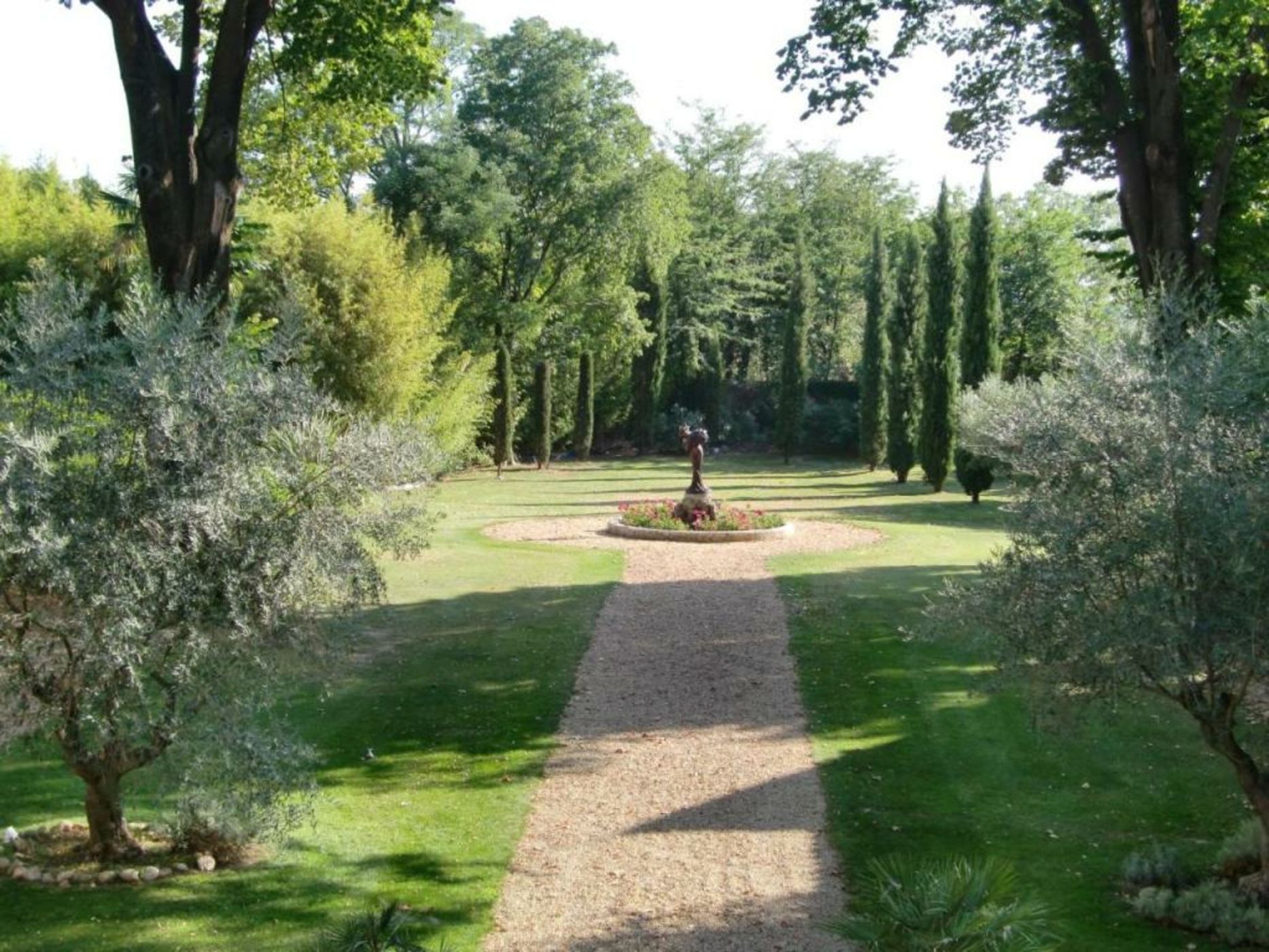Château Rieutort