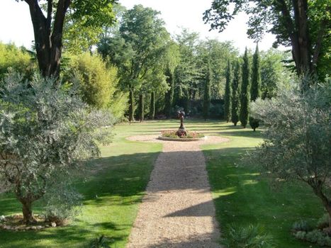 Château Rieutort