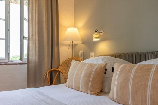 Logis Hôtel La Ferme de Flaran