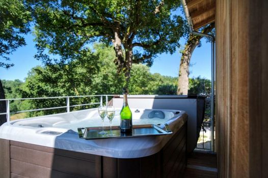 Chambres d'hôtes Domaine de Nazère