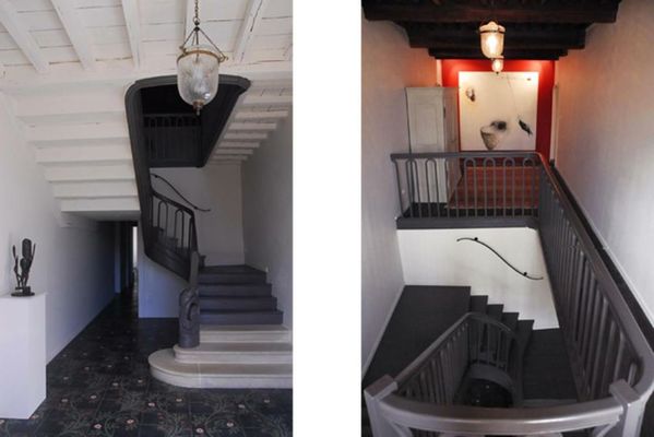 La Maison de Bazugues