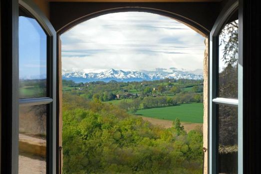 La Maison de Bazugues