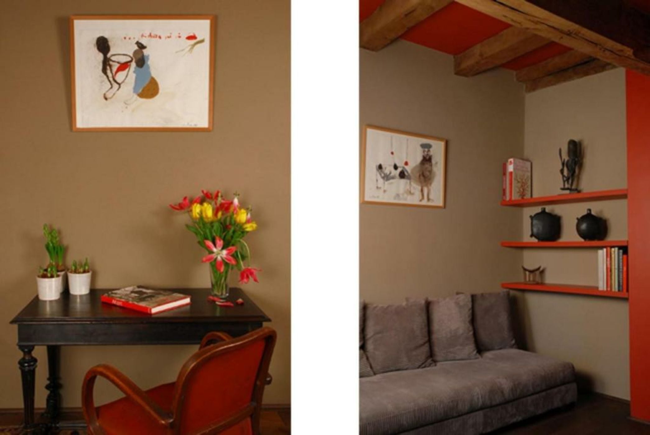 La Maison de Bazugues