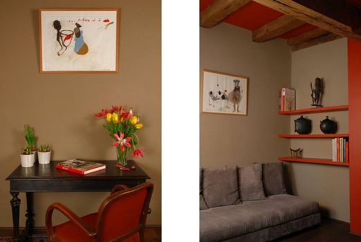 La Maison de Bazugues
