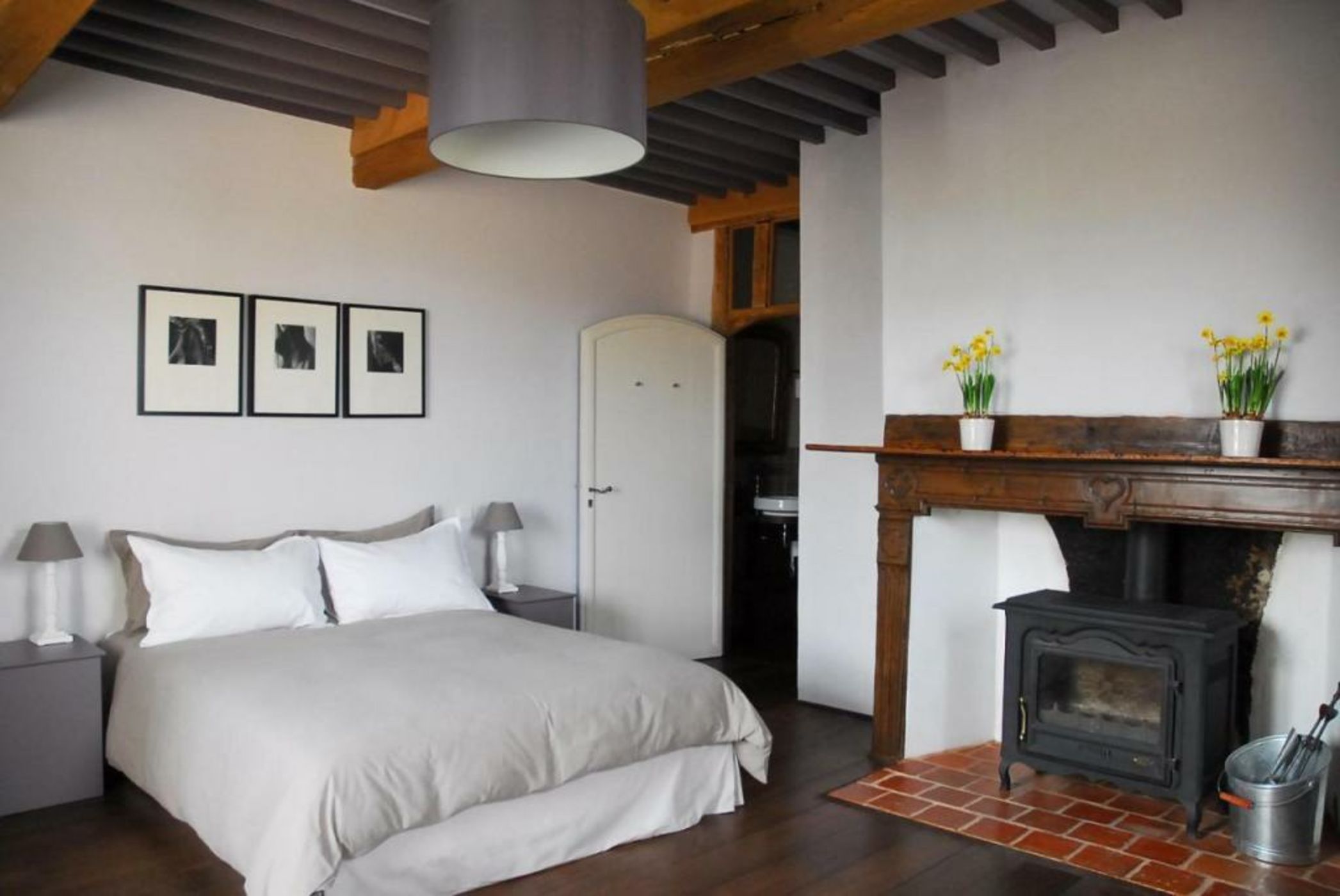 La Maison de Bazugues