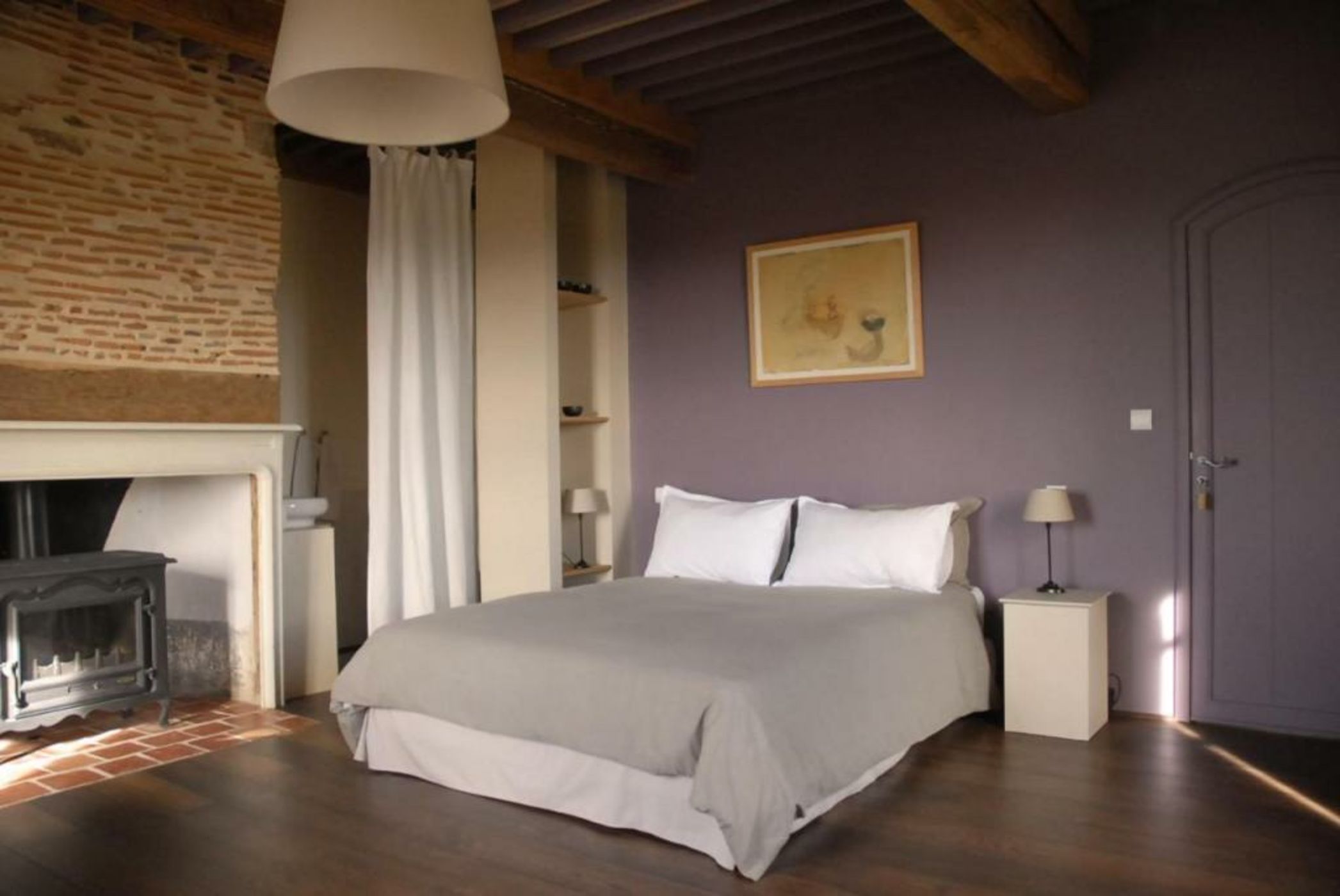 La Maison de Bazugues