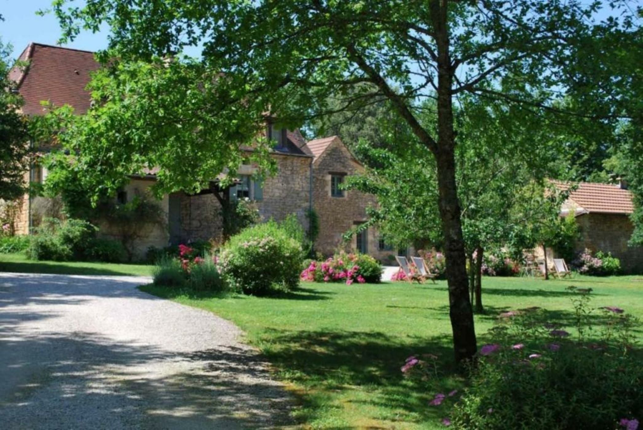 La Closerie de Sarlat Maison d hôtes de charme