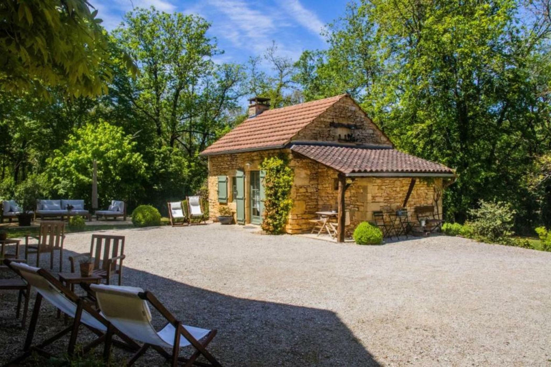 La Closerie de Sarlat Maison d hôtes de charme