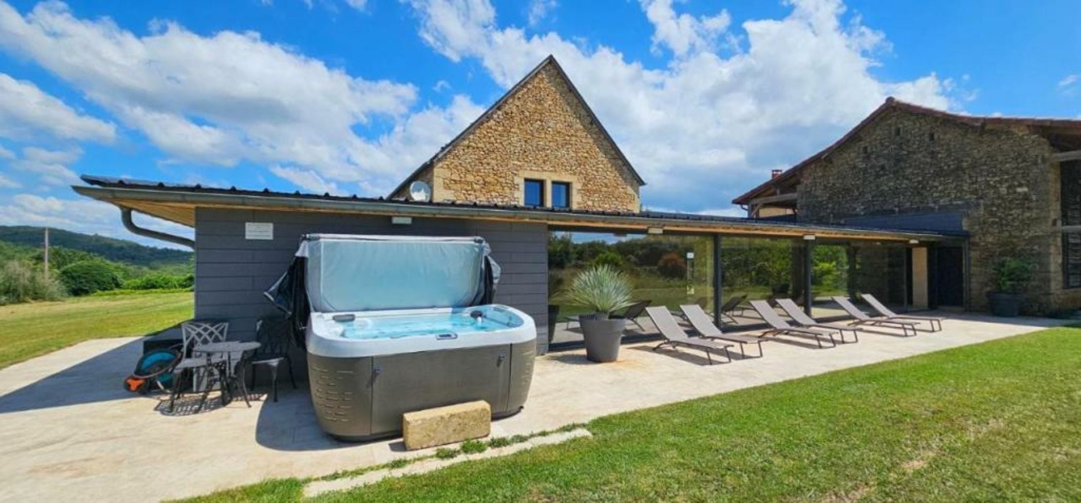 Le Petit Paradis 24