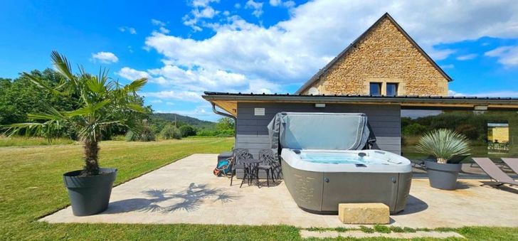 Le Petit Paradis 24