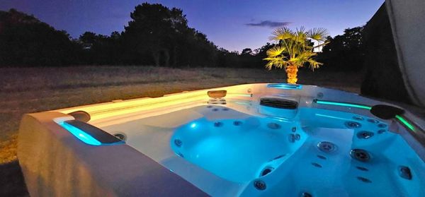 Le Petit Paradis 24