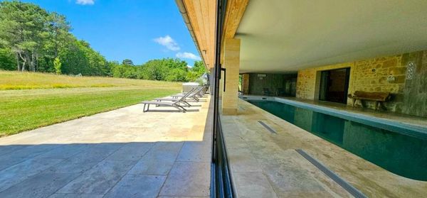Le Petit Paradis 24