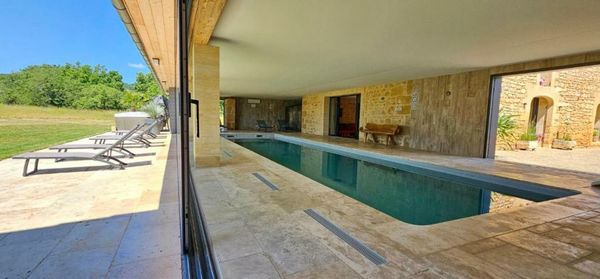 Le Petit Paradis 24
