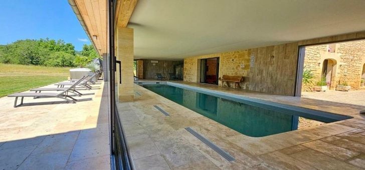 Le Petit Paradis 24